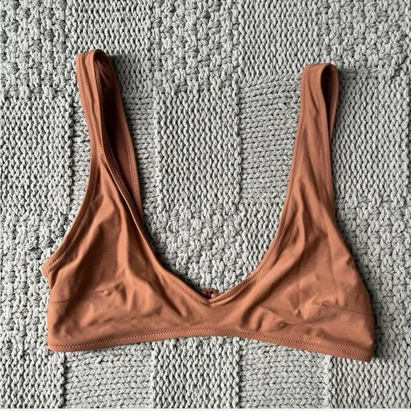 aerie bikini size m/l - Picture 2 of 7